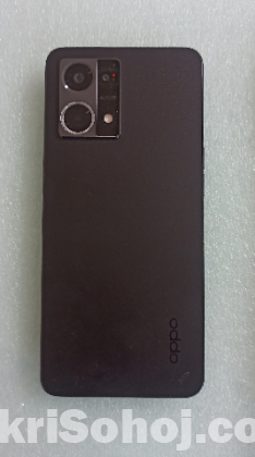 Oppo F21 Pro
